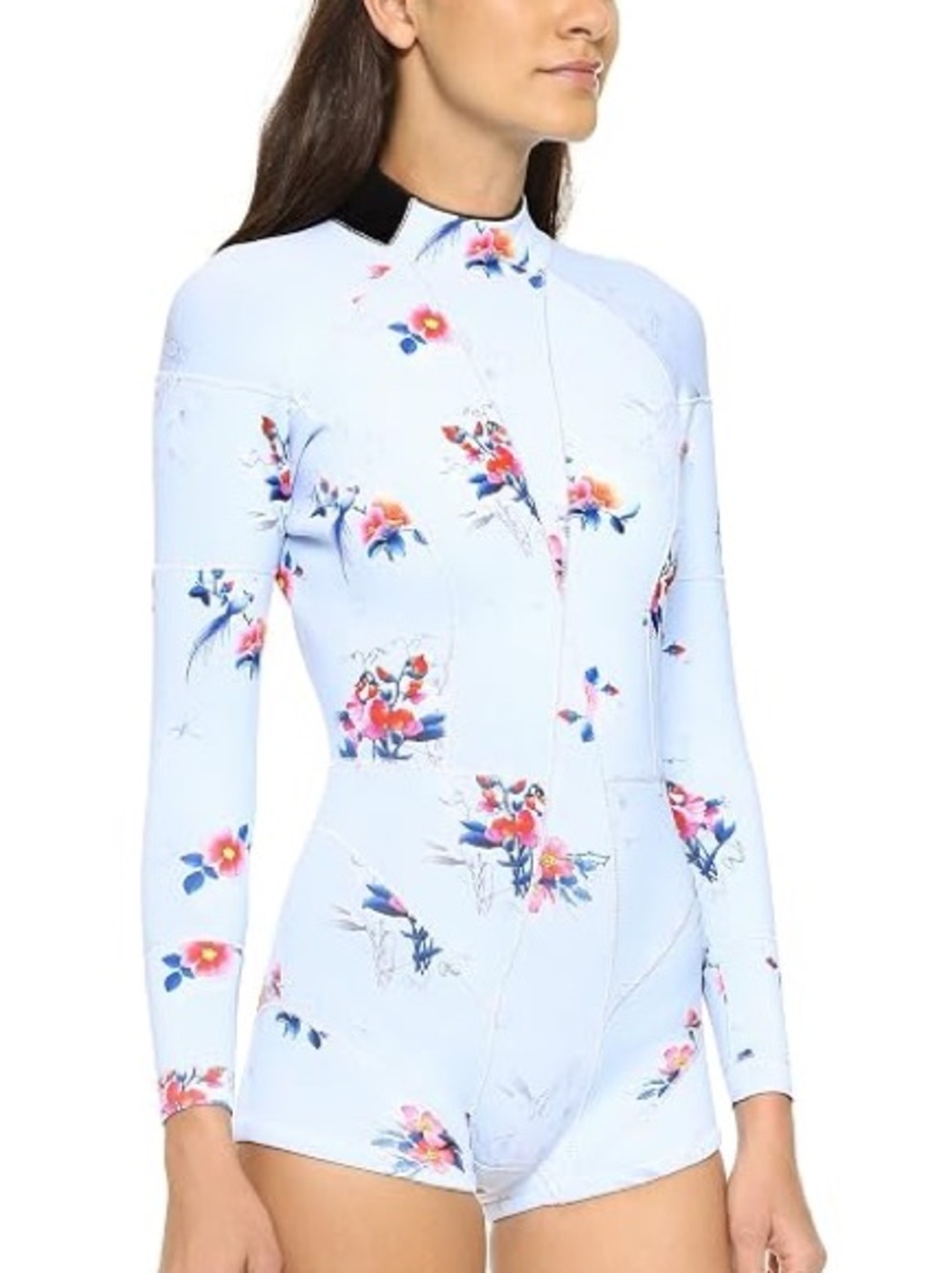 NWT Cynthia Rowley Size M Wetsuit - Picture 5 of 6